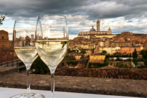 Villa Elda Boutique Hotel Siena